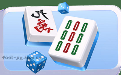 多维数据分布图色彩丰富